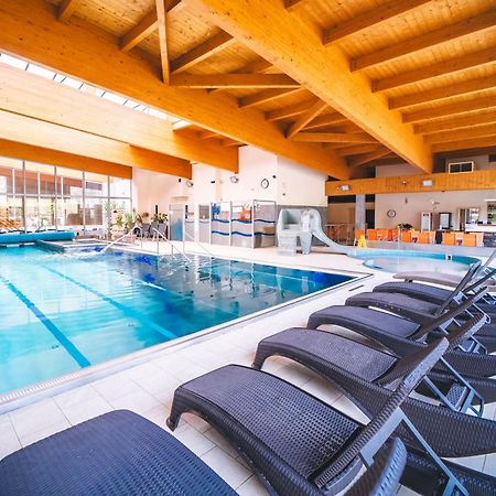 Wellness & Spa Hotel Certov Zewnętrze zdjęcie