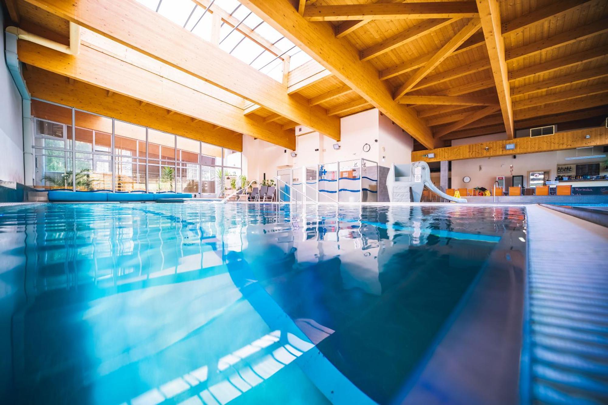 Wellness & Spa Hotel Certov Zewnętrze zdjęcie