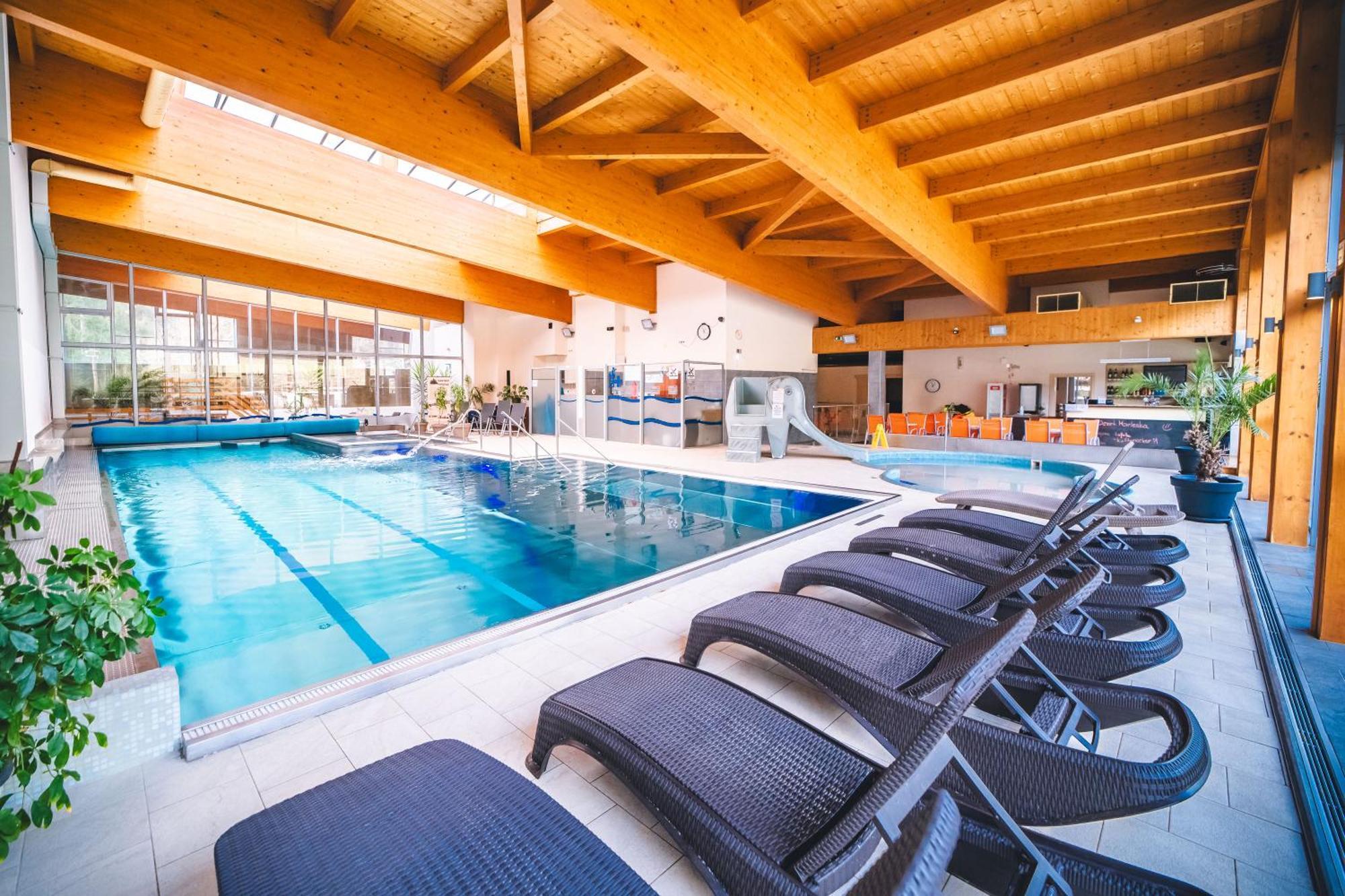 Wellness & Spa Hotel Certov Zewnętrze zdjęcie