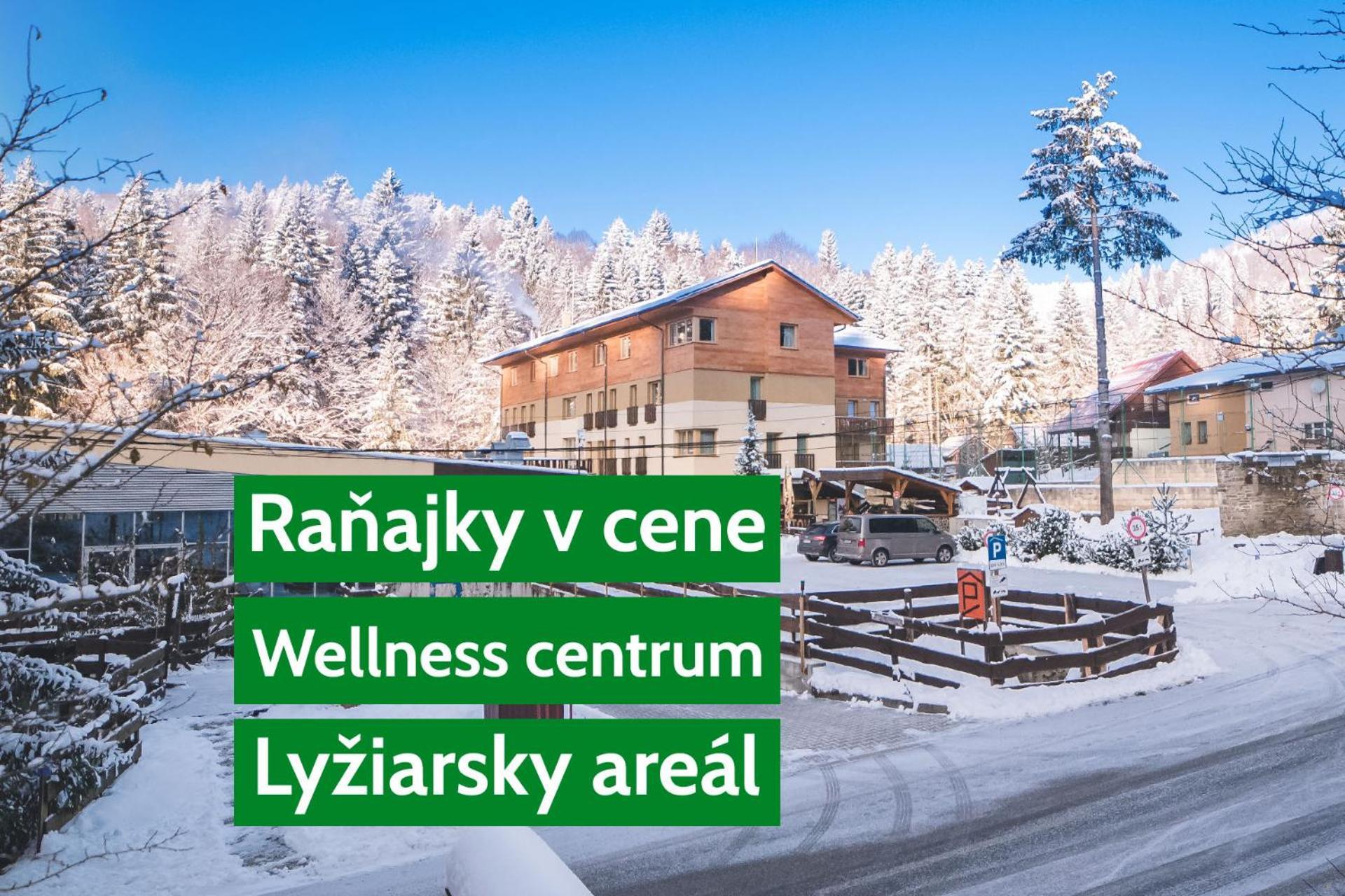 Wellness & Spa Hotel Certov Zewnętrze zdjęcie