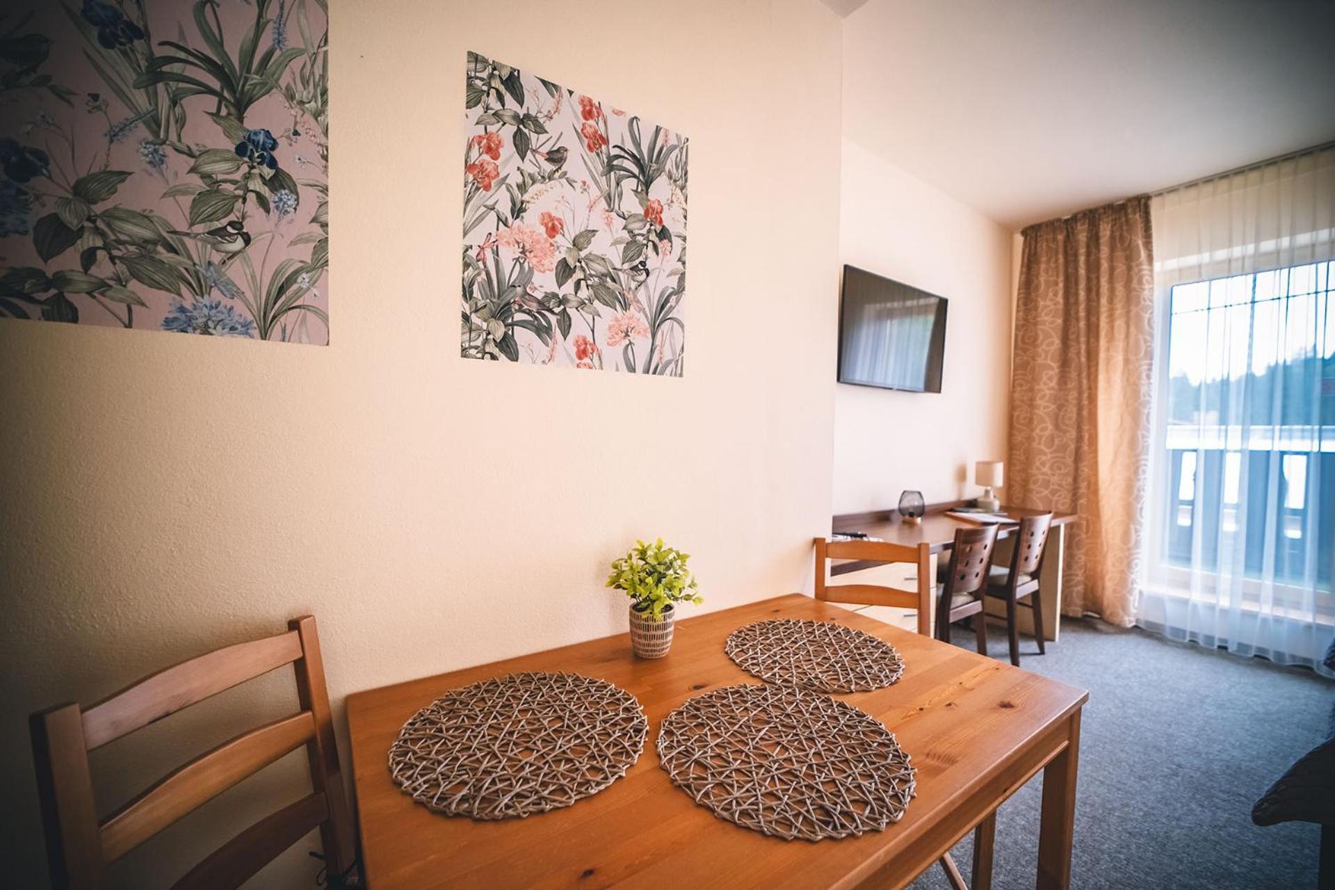 Wellness & Spa Hotel Certov Zewnętrze zdjęcie