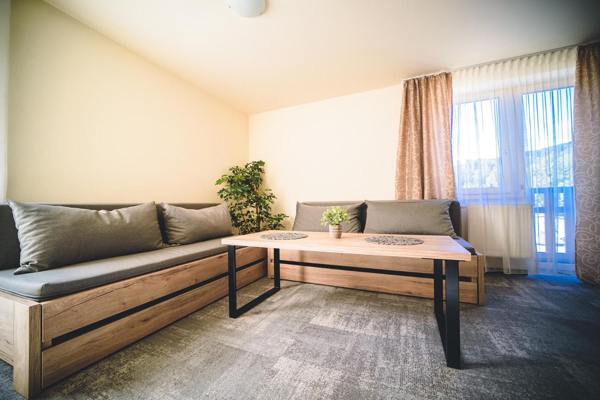 Wellness & Spa Hotel Certov Zewnętrze zdjęcie