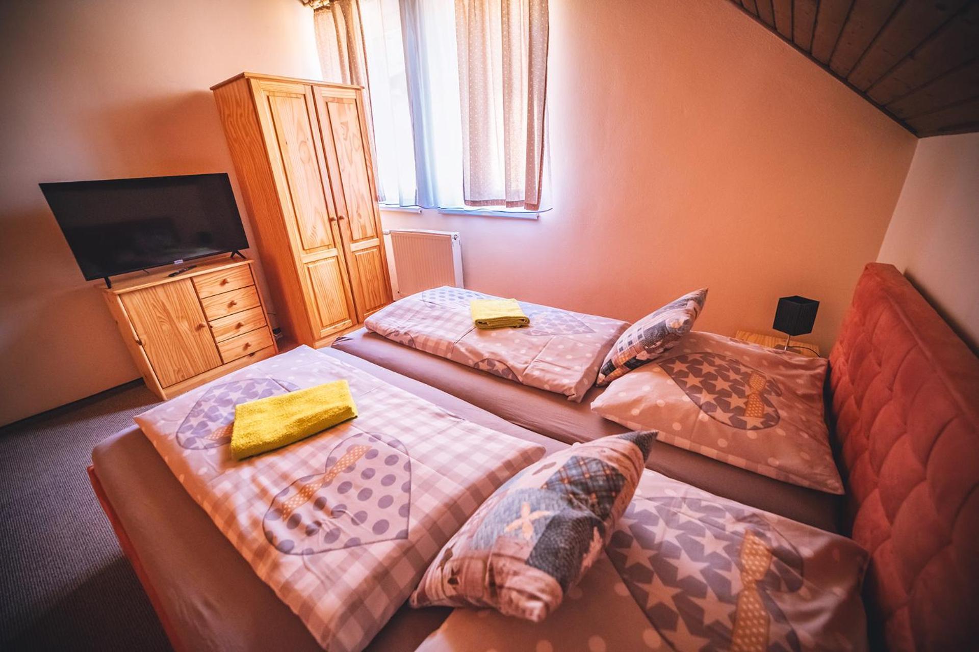 Wellness & Spa Hotel Certov Zewnętrze zdjęcie
