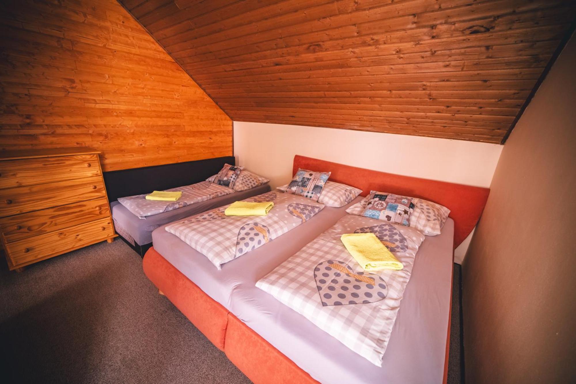 Wellness & Spa Hotel Certov Zewnętrze zdjęcie
