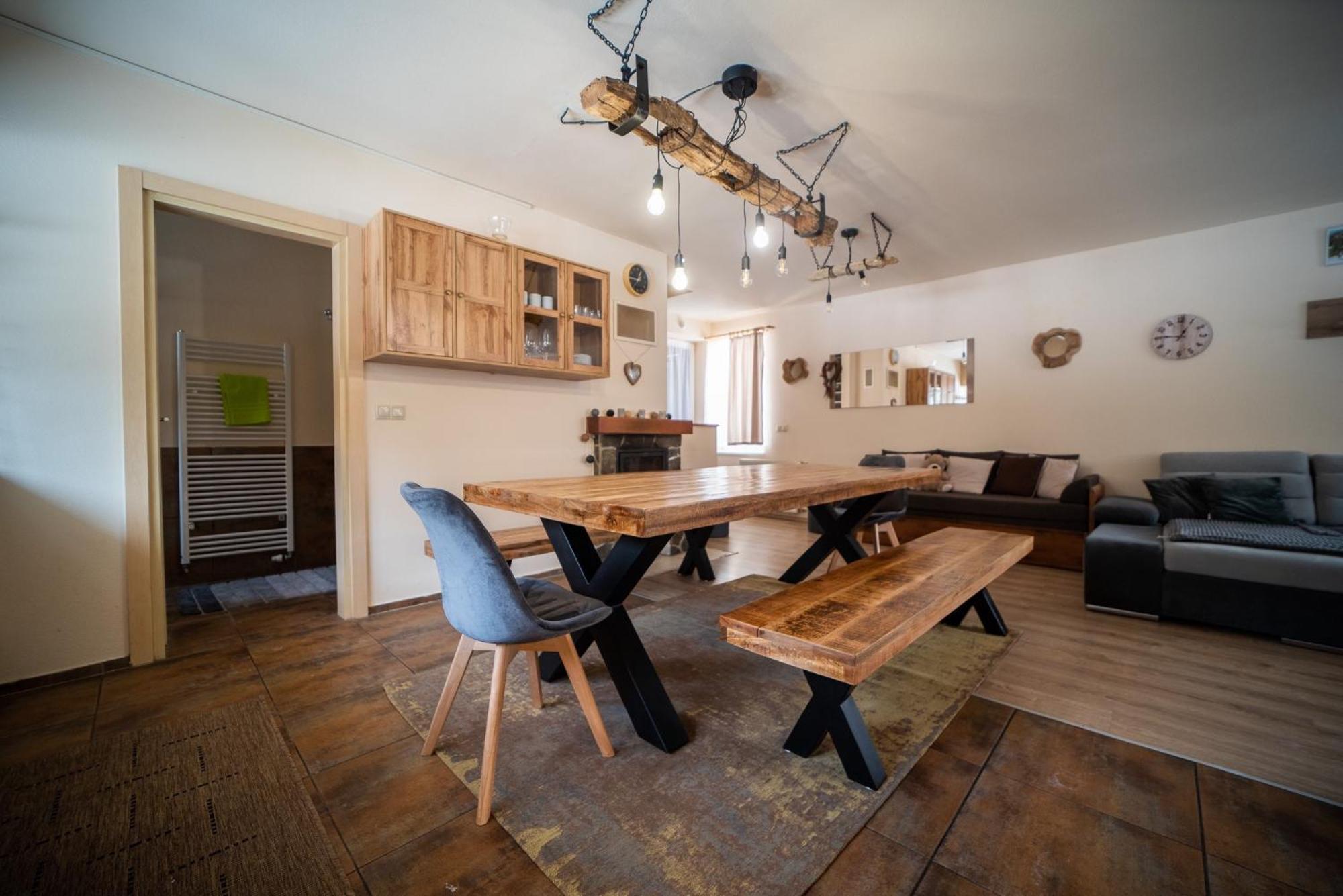 Wellness & Spa Hotel Certov Zewnętrze zdjęcie