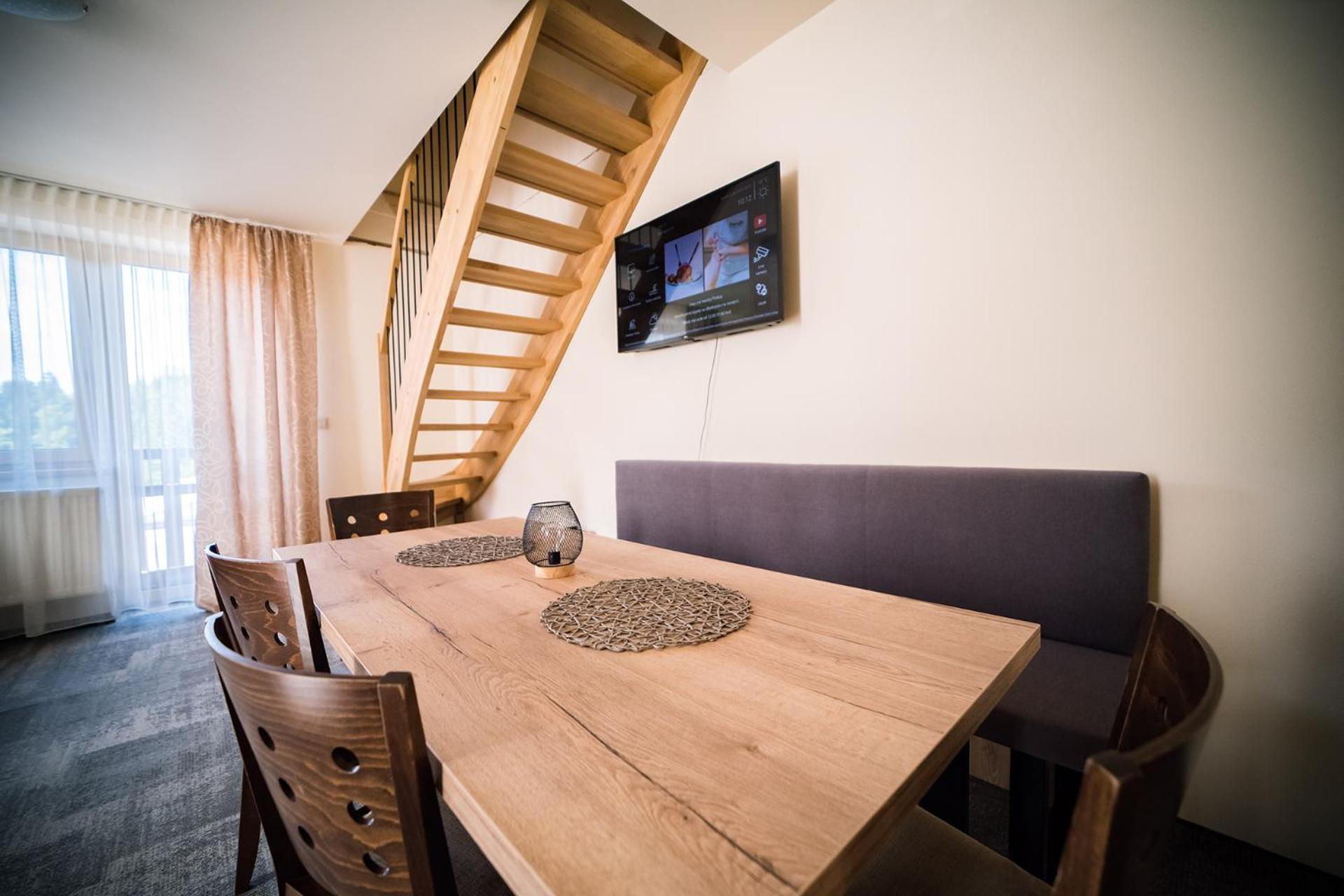 Wellness & Spa Hotel Certov Zewnętrze zdjęcie