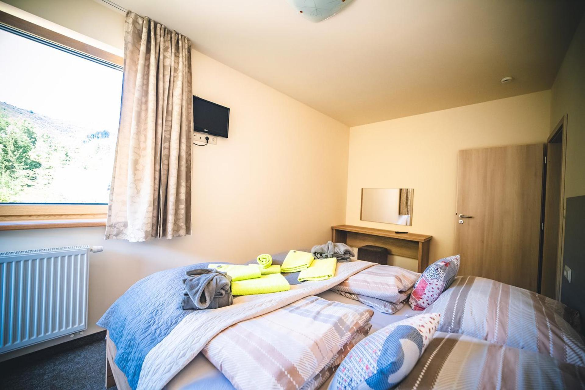 Wellness & Spa Hotel Certov Zewnętrze zdjęcie