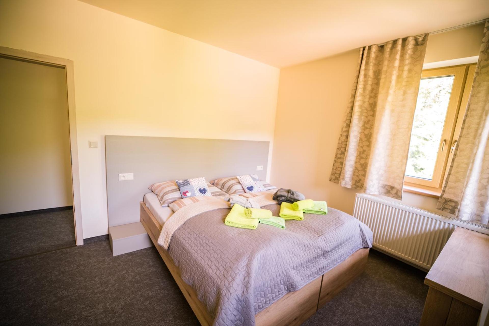 Wellness & Spa Hotel Certov Zewnętrze zdjęcie