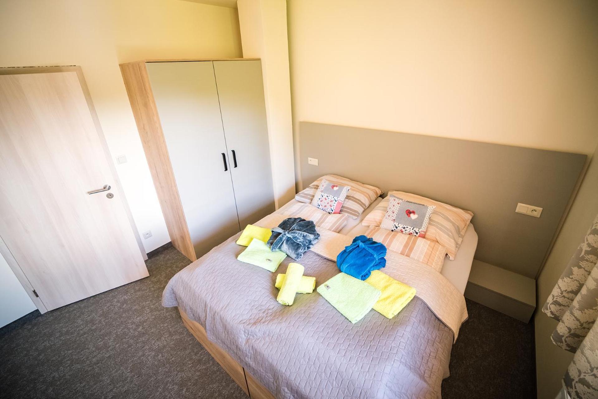 Wellness & Spa Hotel Certov Zewnętrze zdjęcie