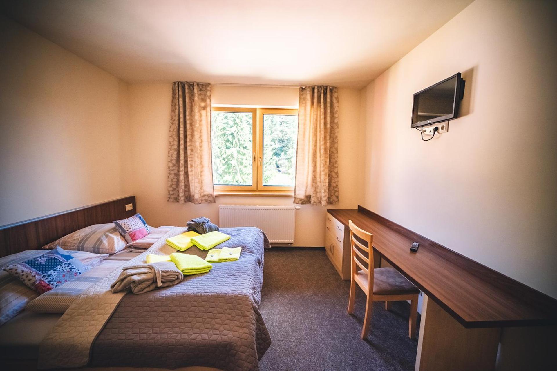 Wellness & Spa Hotel Certov Zewnętrze zdjęcie