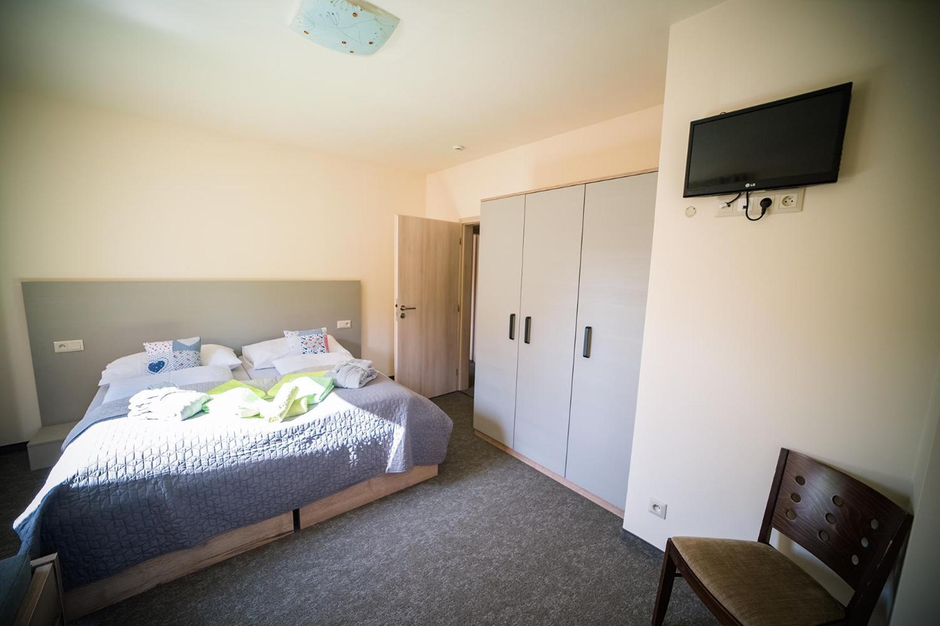 Wellness & Spa Hotel Certov Zewnętrze zdjęcie