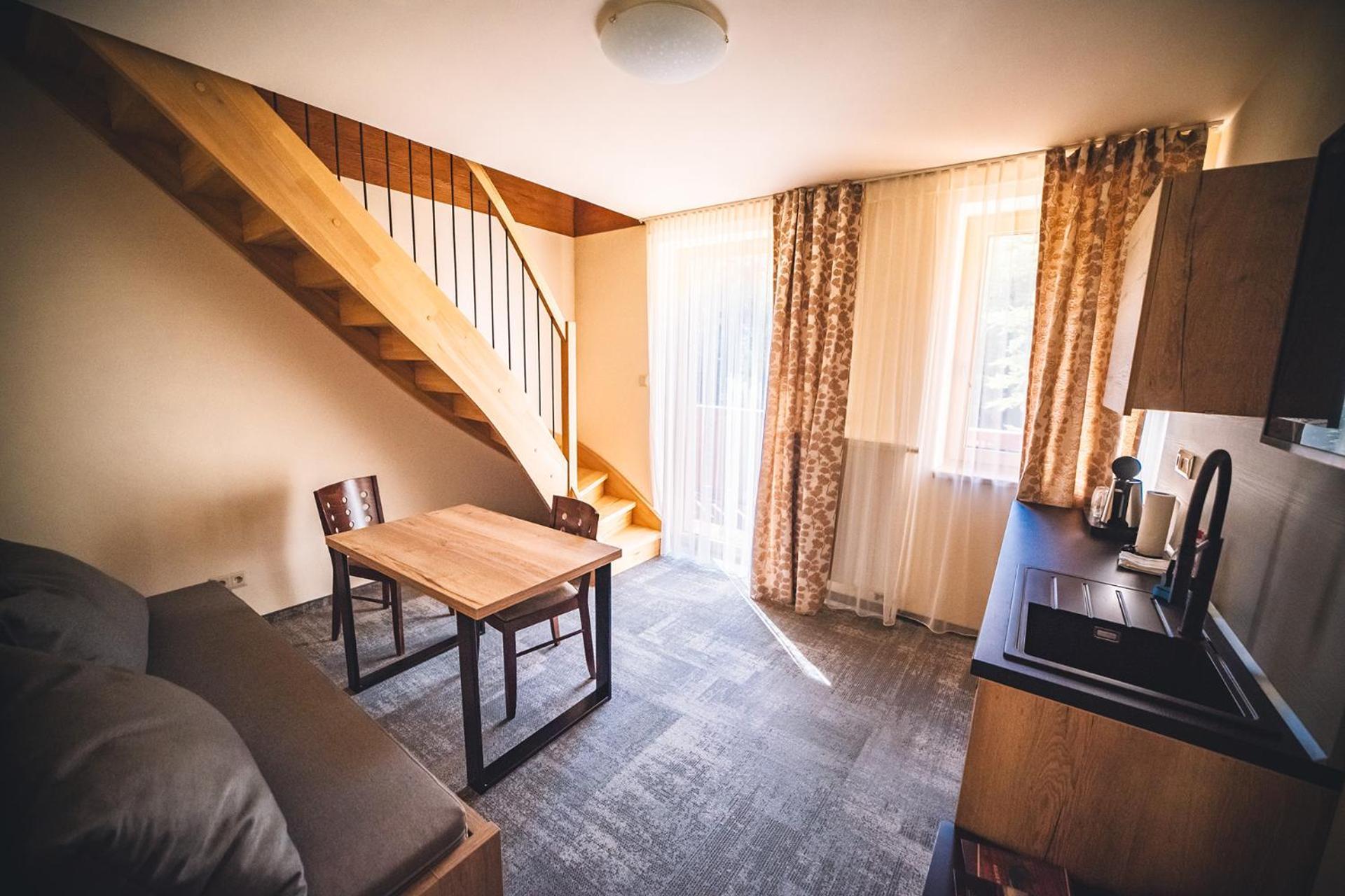 Wellness & Spa Hotel Certov Zewnętrze zdjęcie