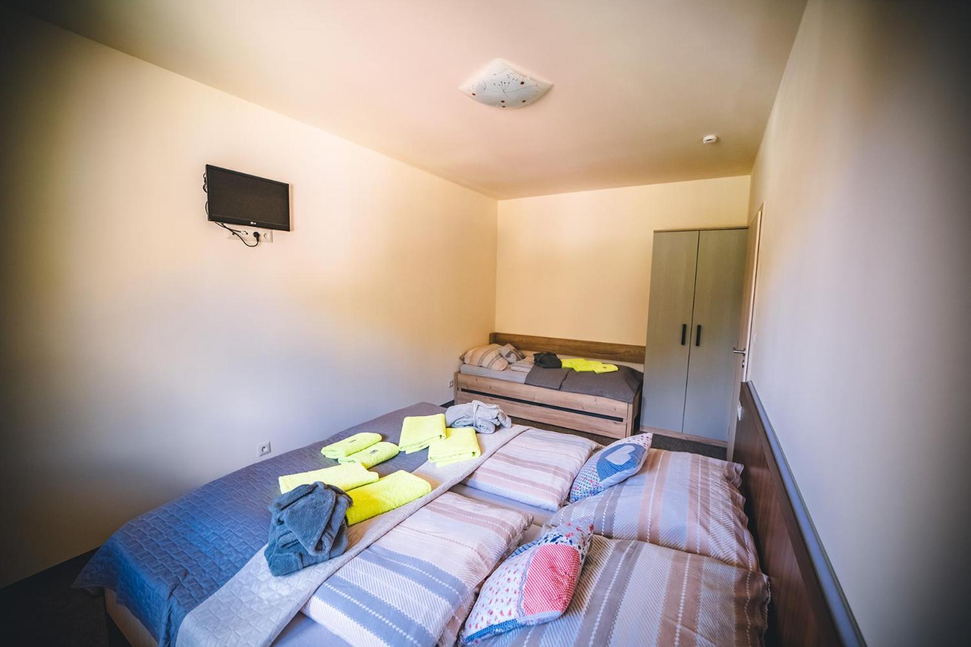 Wellness & Spa Hotel Certov Zewnętrze zdjęcie