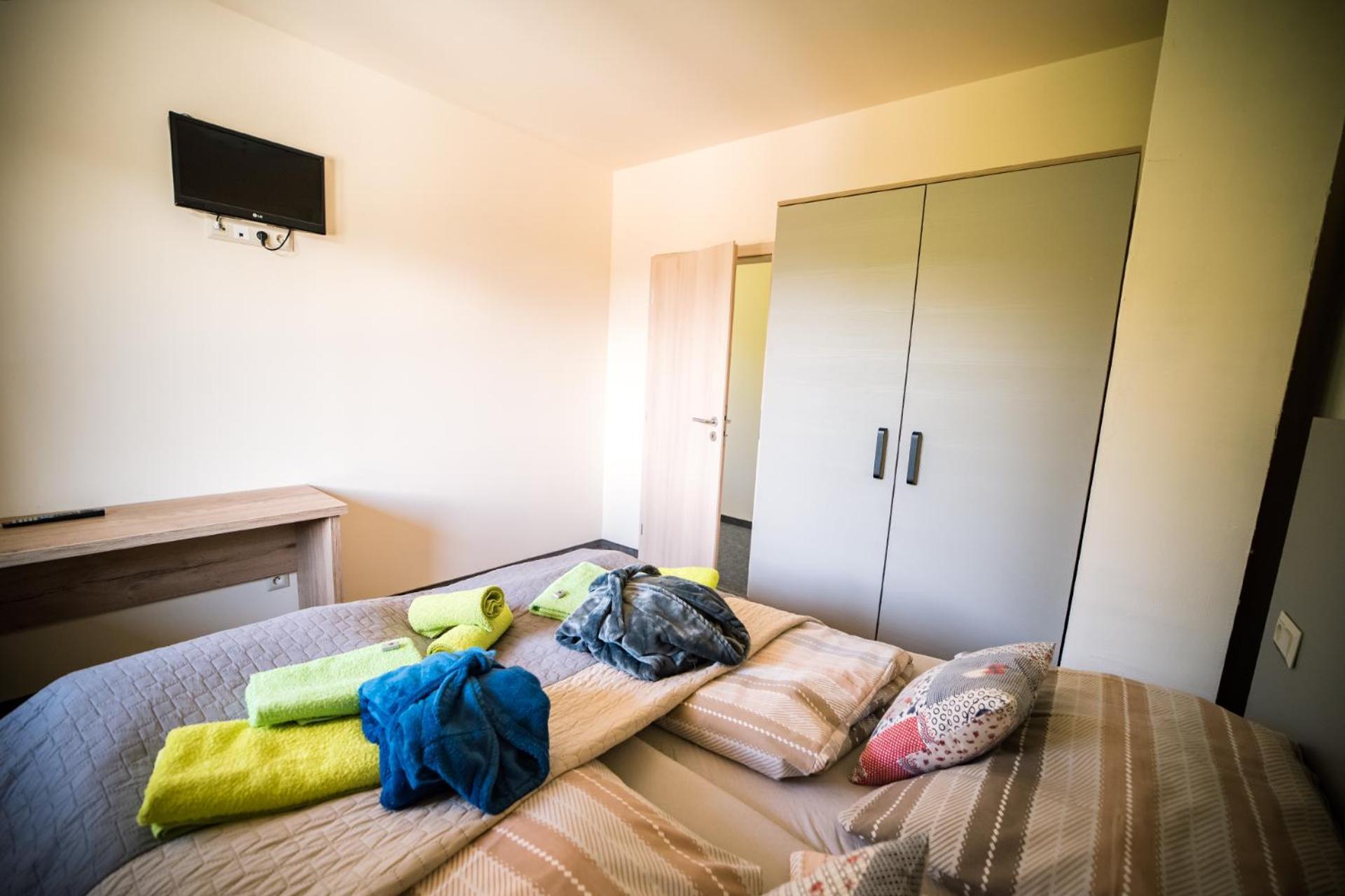 Wellness & Spa Hotel Certov Zewnętrze zdjęcie