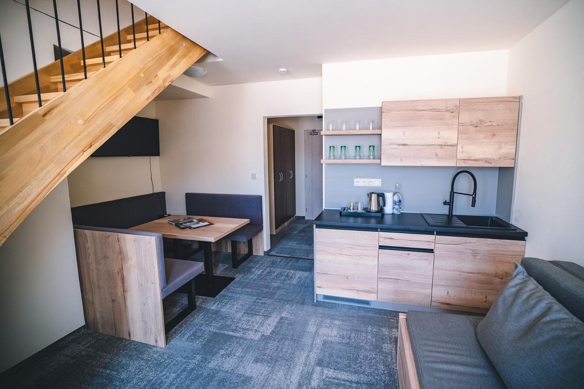 Wellness & Spa Hotel Certov Zewnętrze zdjęcie