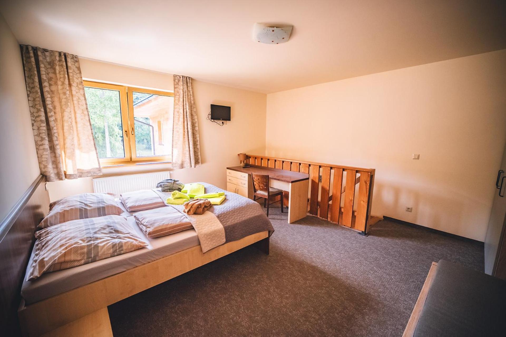 Wellness & Spa Hotel Certov Zewnętrze zdjęcie