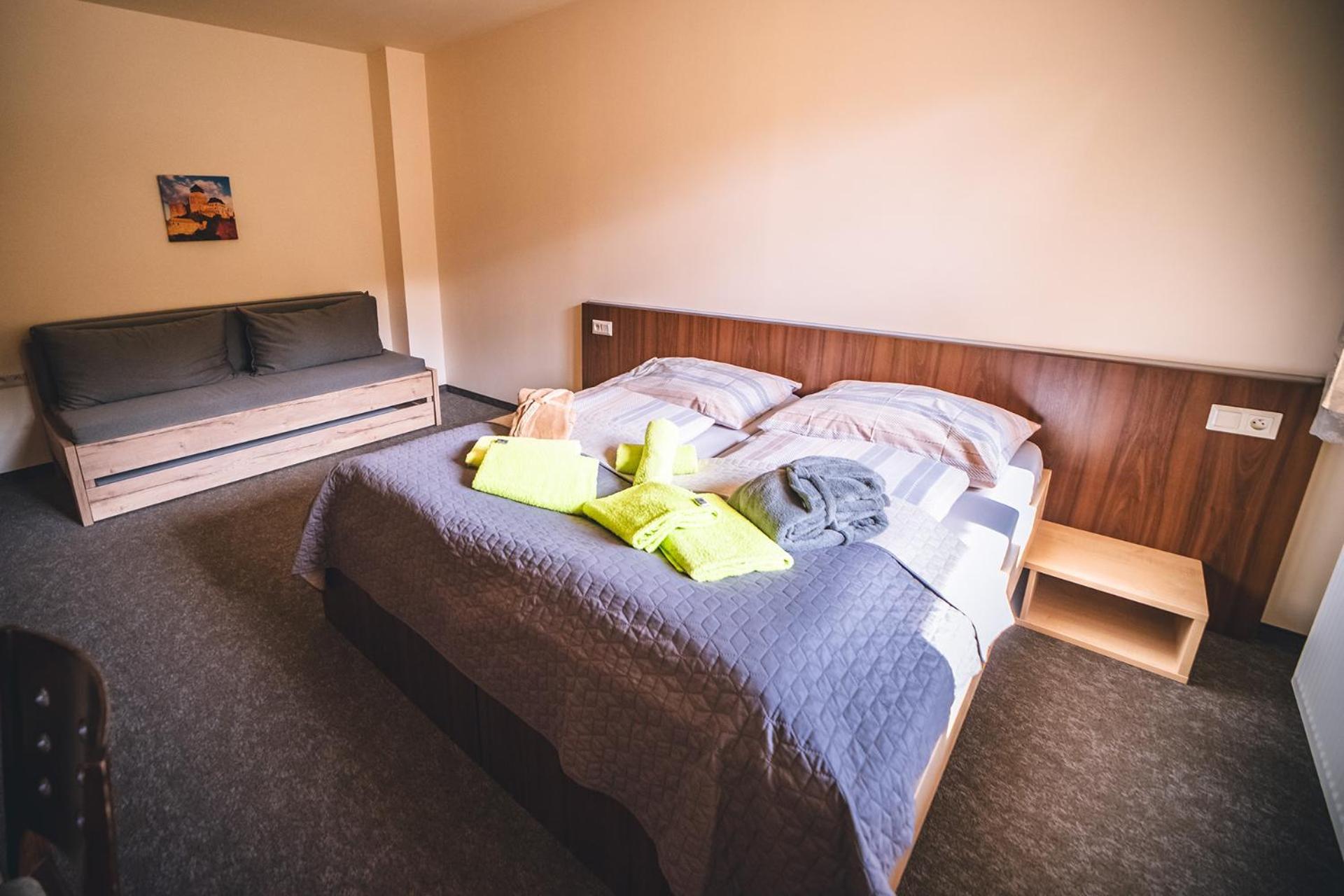 Wellness & Spa Hotel Certov Zewnętrze zdjęcie