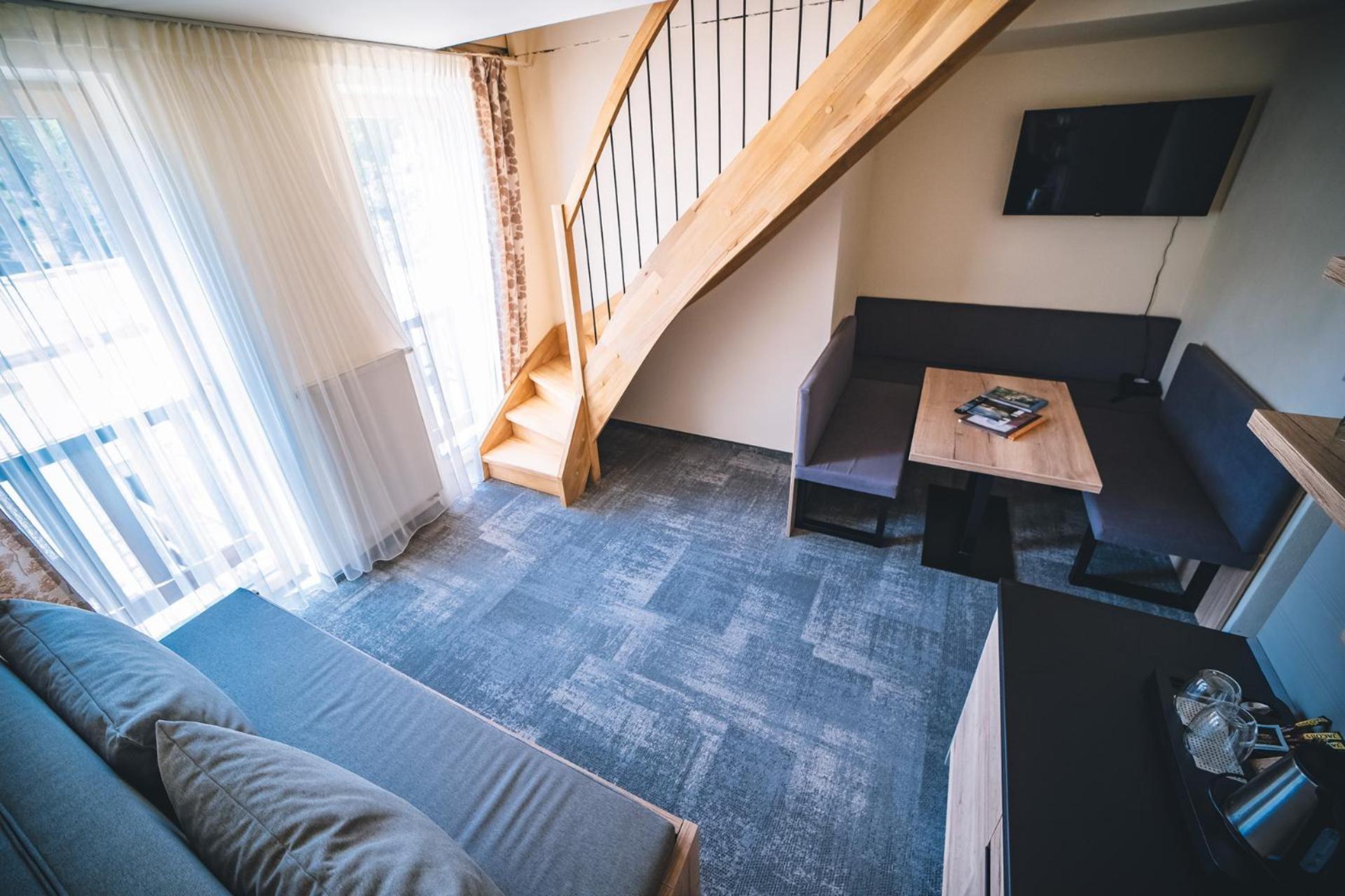 Wellness & Spa Hotel Certov Zewnętrze zdjęcie