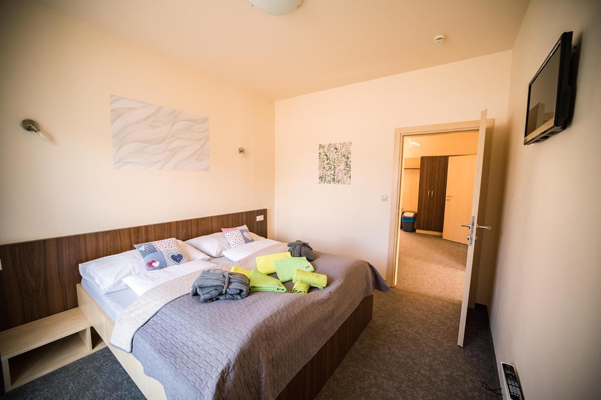 Wellness & Spa Hotel Certov Zewnętrze zdjęcie