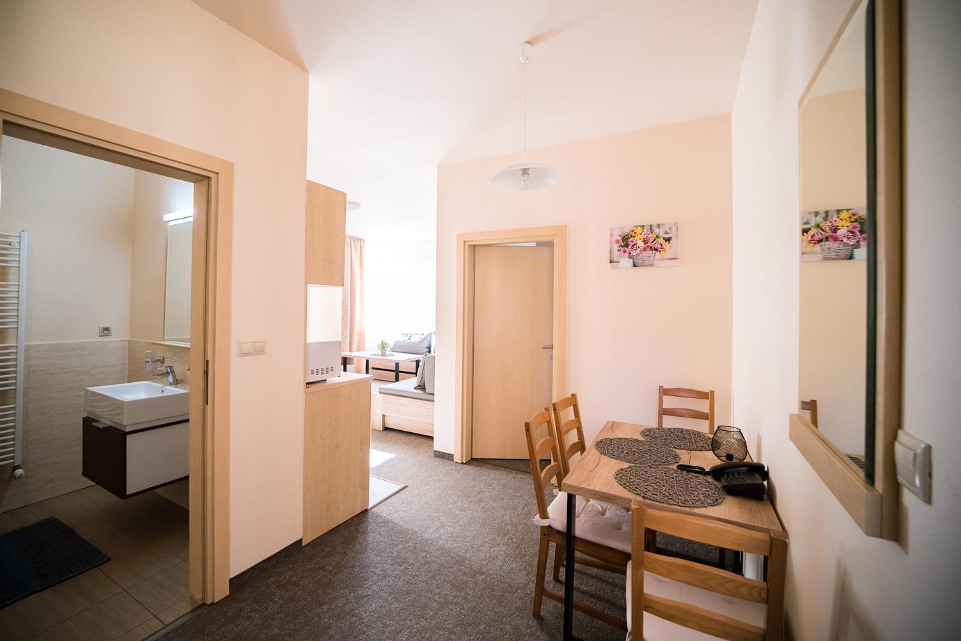 Wellness & Spa Hotel Certov Zewnętrze zdjęcie