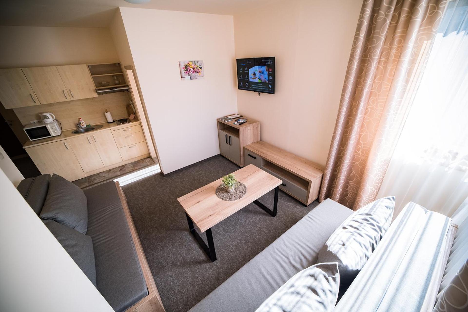 Wellness & Spa Hotel Certov Zewnętrze zdjęcie