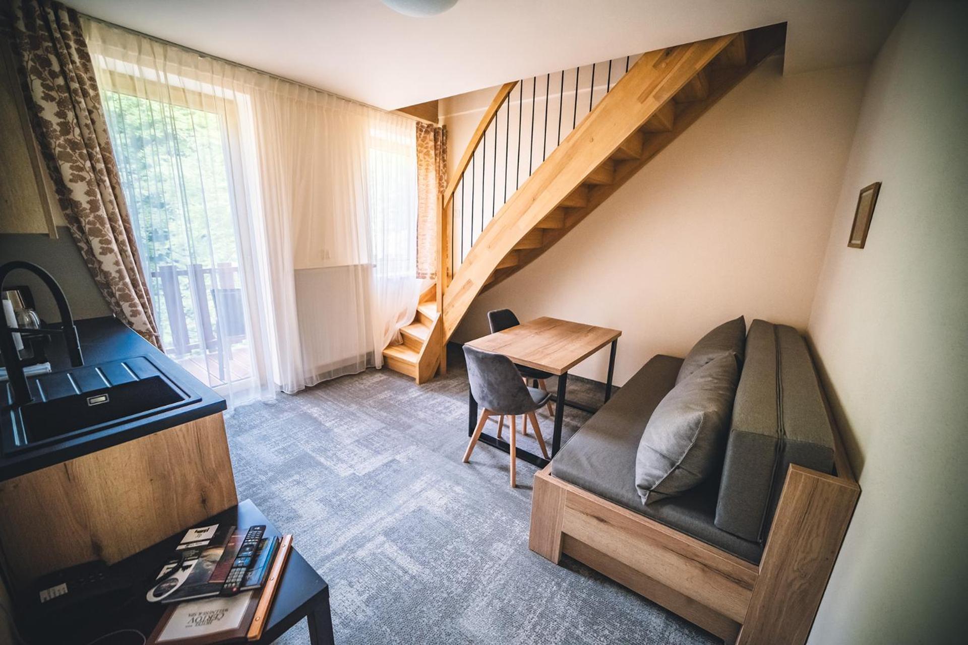 Wellness & Spa Hotel Certov Zewnętrze zdjęcie