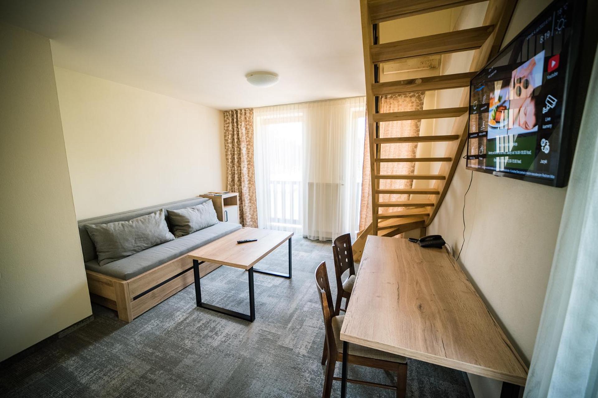 Wellness & Spa Hotel Certov Zewnętrze zdjęcie