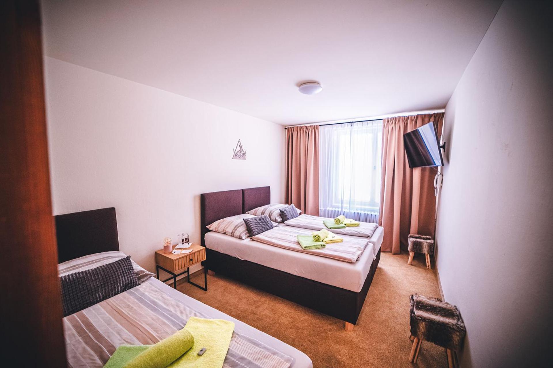 Wellness & Spa Hotel Certov Zewnętrze zdjęcie