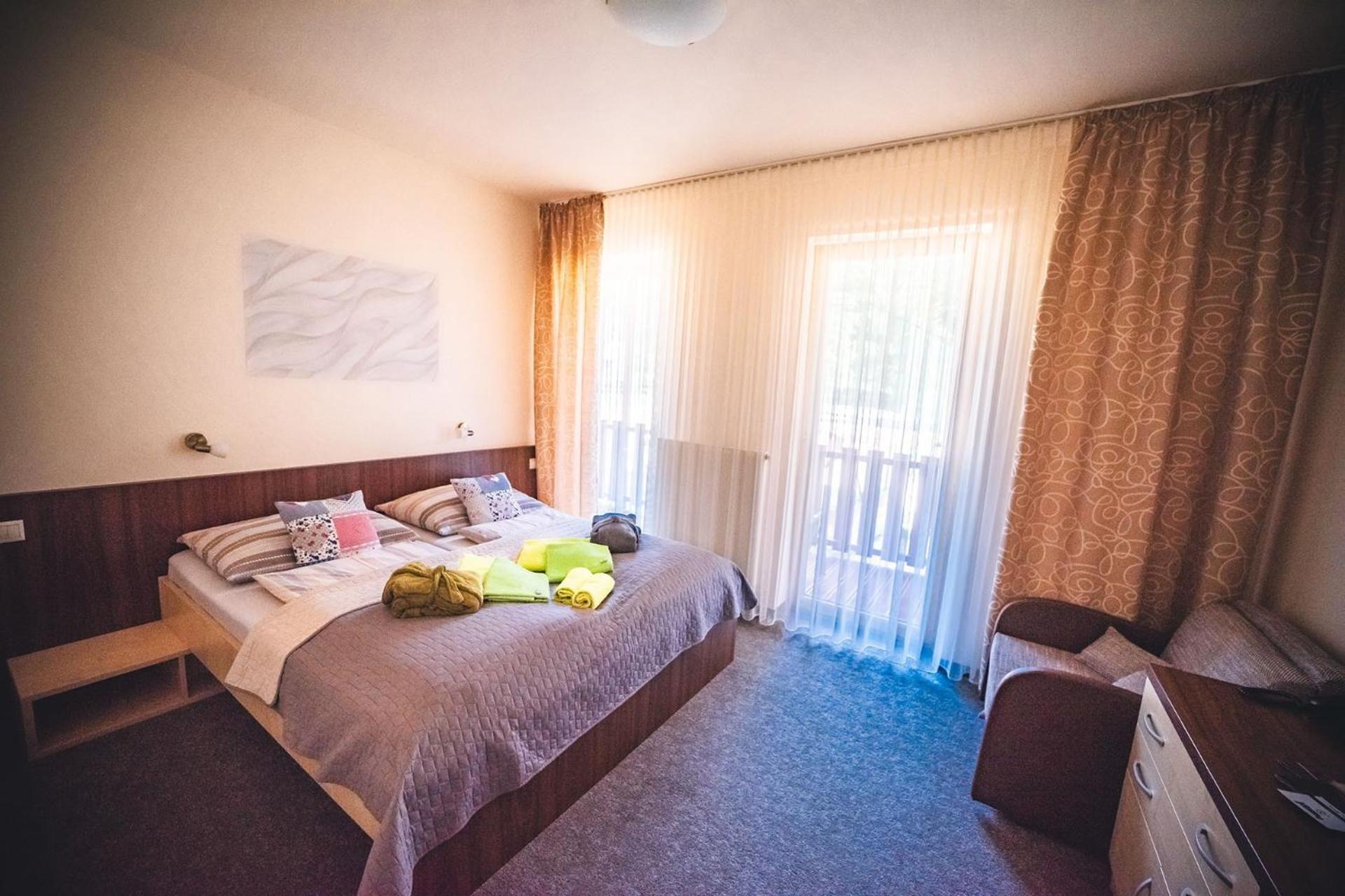 Wellness & Spa Hotel Certov Zewnętrze zdjęcie