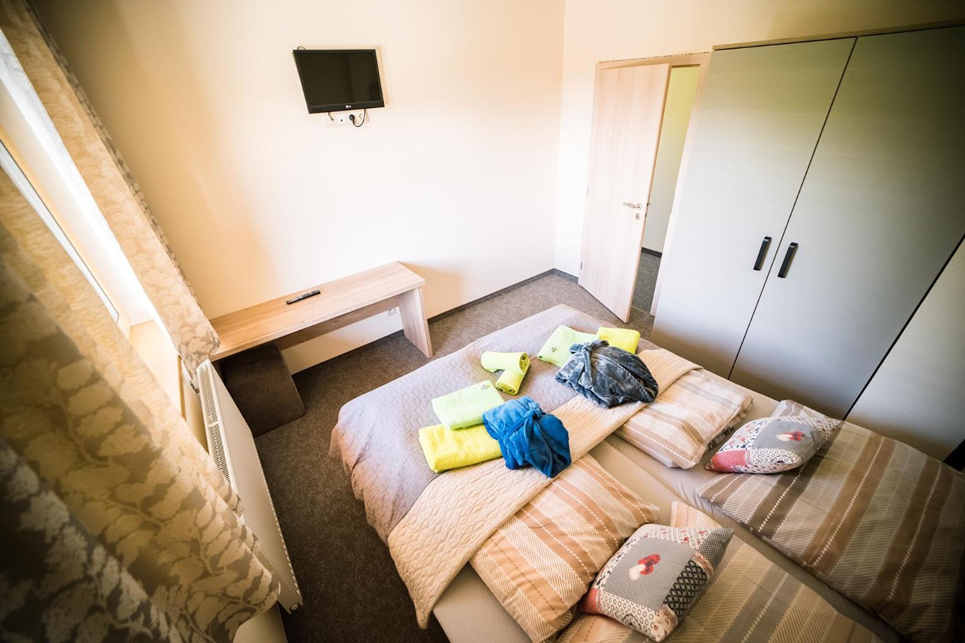 Wellness & Spa Hotel Certov Zewnętrze zdjęcie