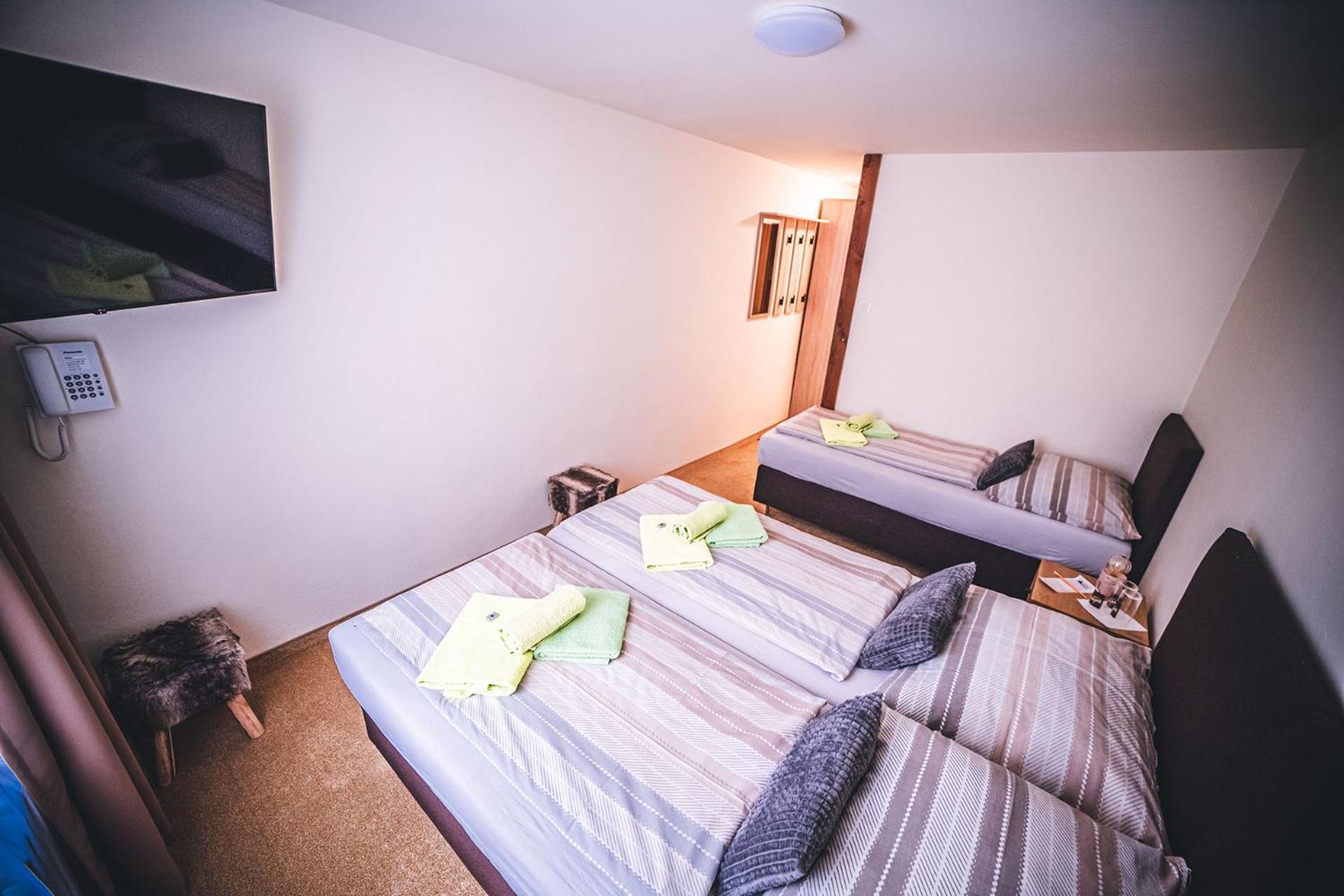 Wellness & Spa Hotel Certov Zewnętrze zdjęcie