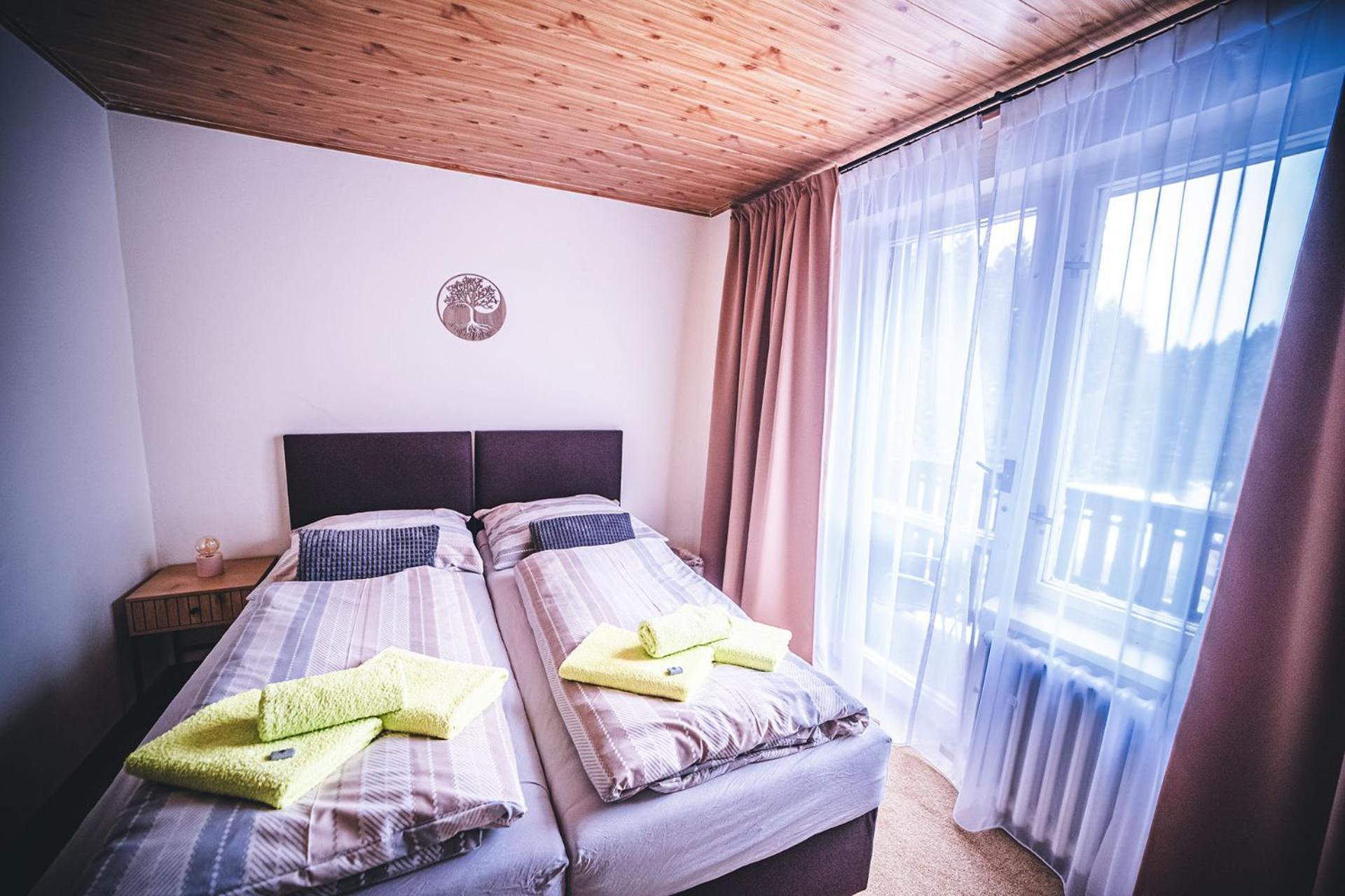 Wellness & Spa Hotel Certov Zewnętrze zdjęcie