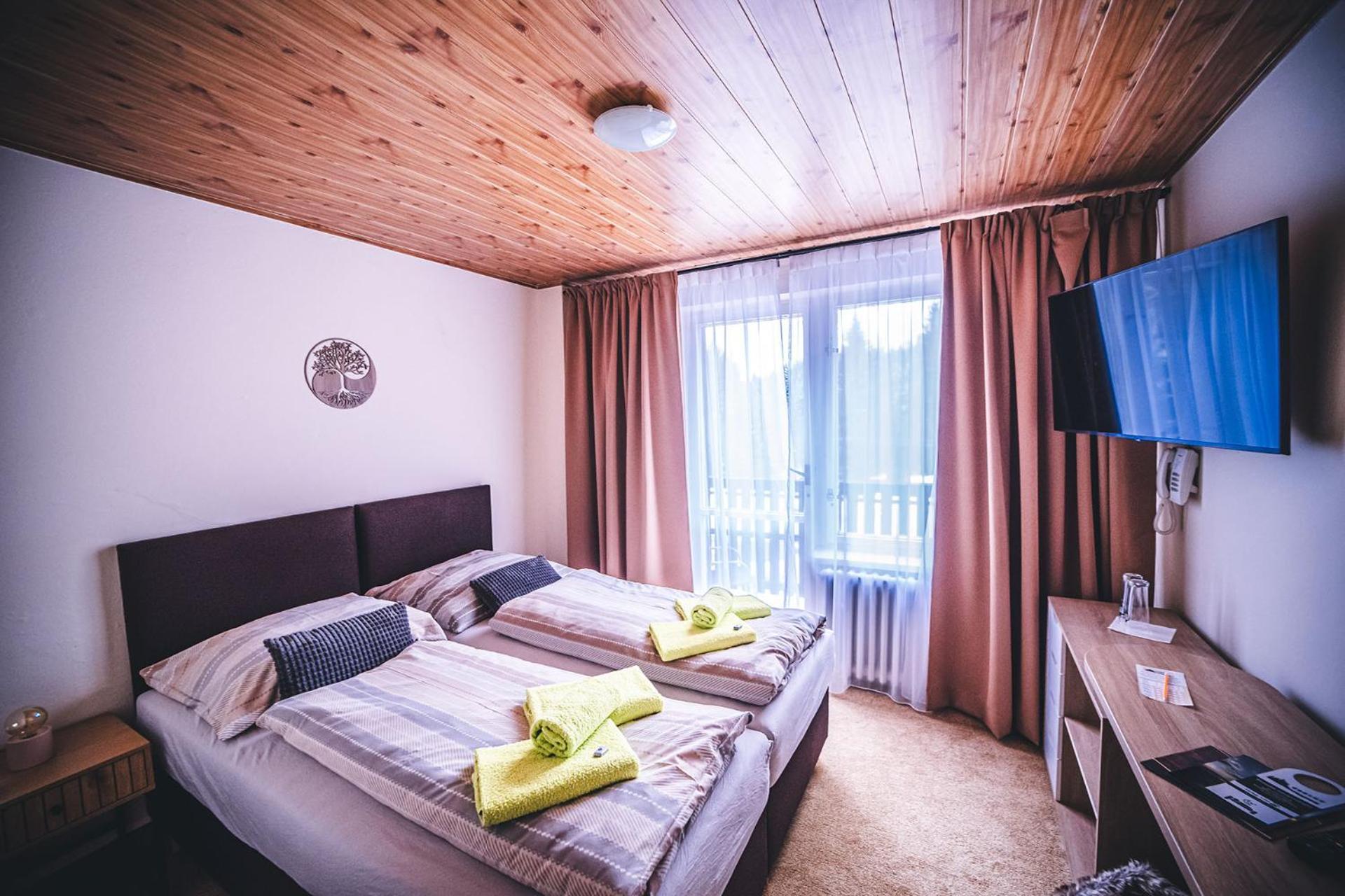 Wellness & Spa Hotel Certov Zewnętrze zdjęcie