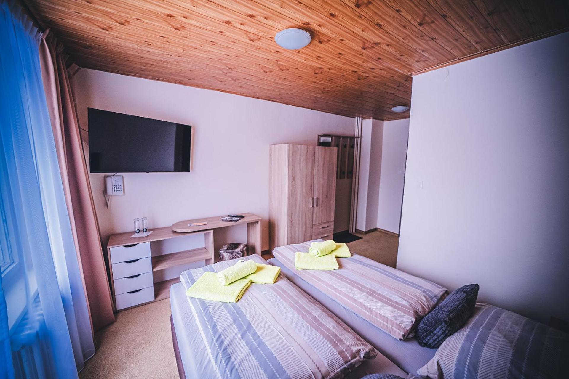Wellness & Spa Hotel Certov Zewnętrze zdjęcie