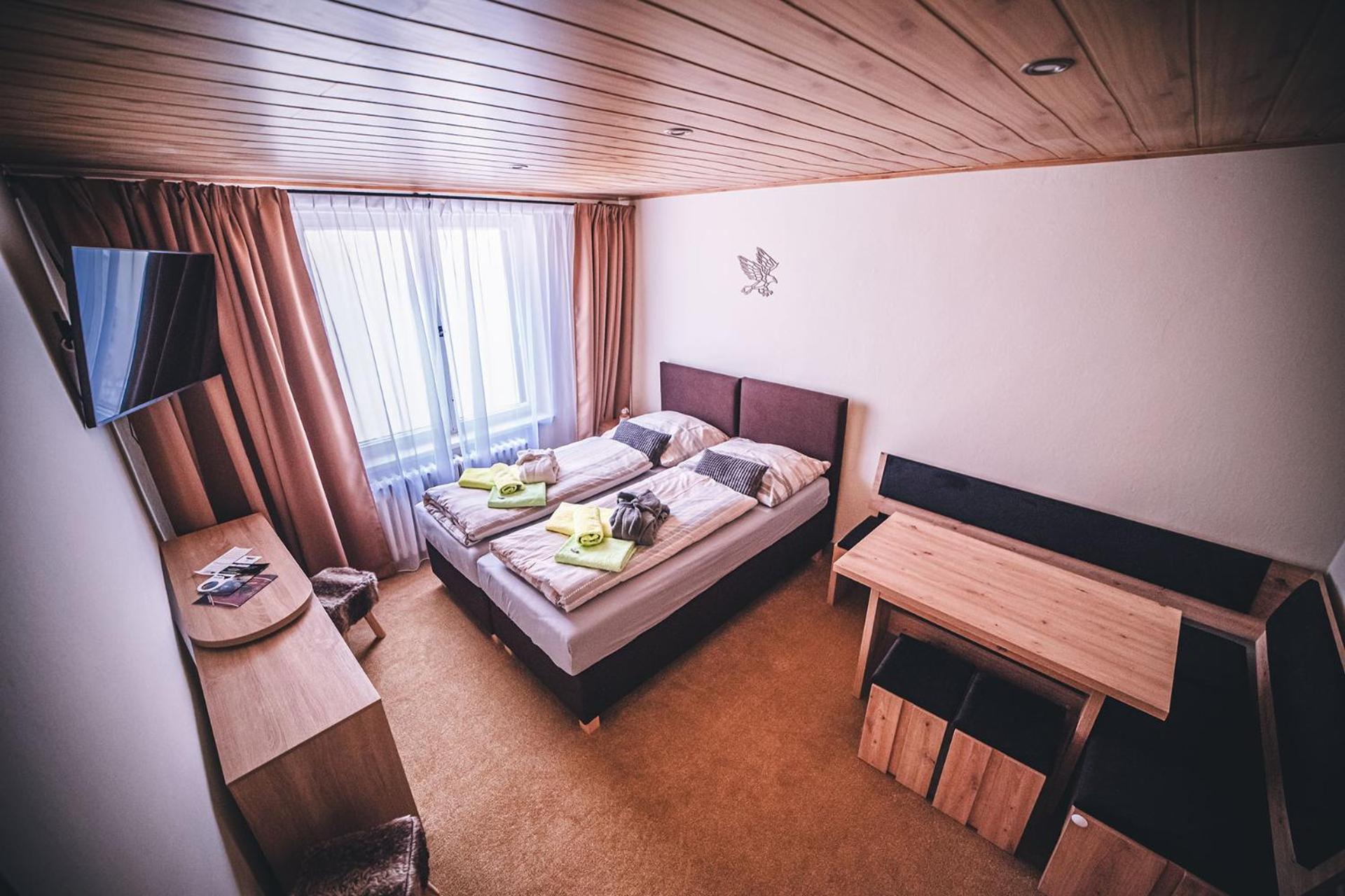 Wellness & Spa Hotel Certov Zewnętrze zdjęcie