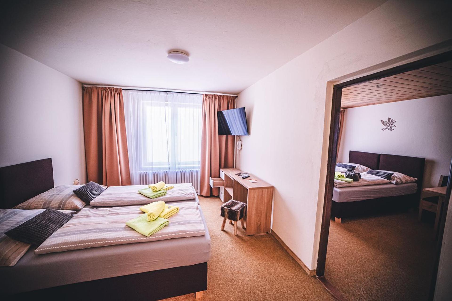 Wellness & Spa Hotel Certov Zewnętrze zdjęcie